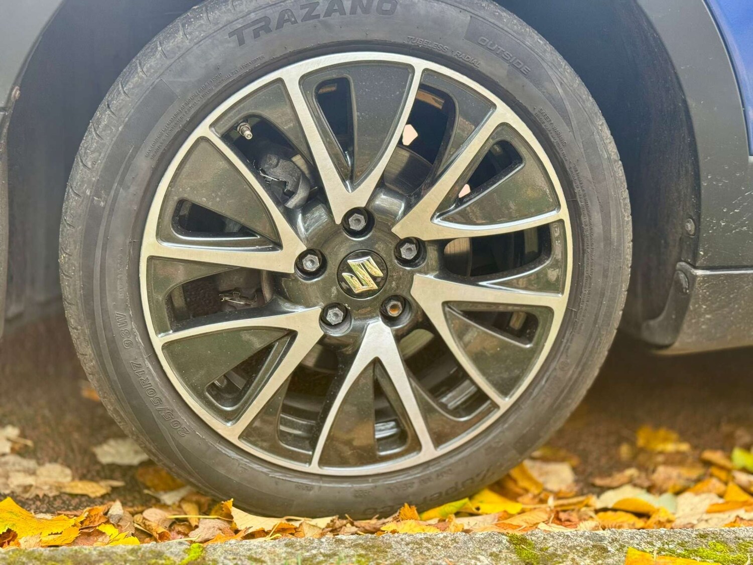 Used Suzuki SX4 S-Cross 2015 for sale - 76263530: Photo 28