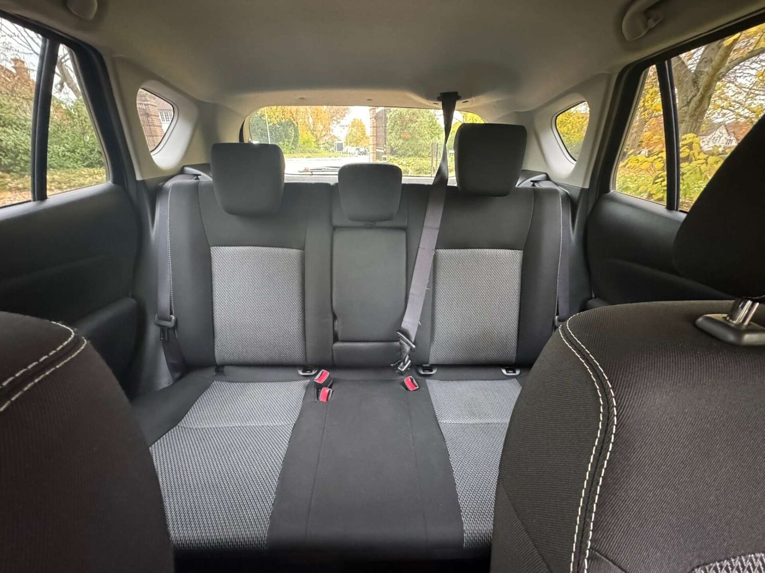 Used Suzuki SX4 S-Cross 2015 for sale - 76263530: Photo 30