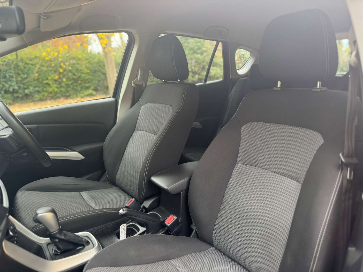 Used Suzuki SX4 S-Cross 2015 for sale - 76263530: Photo 31