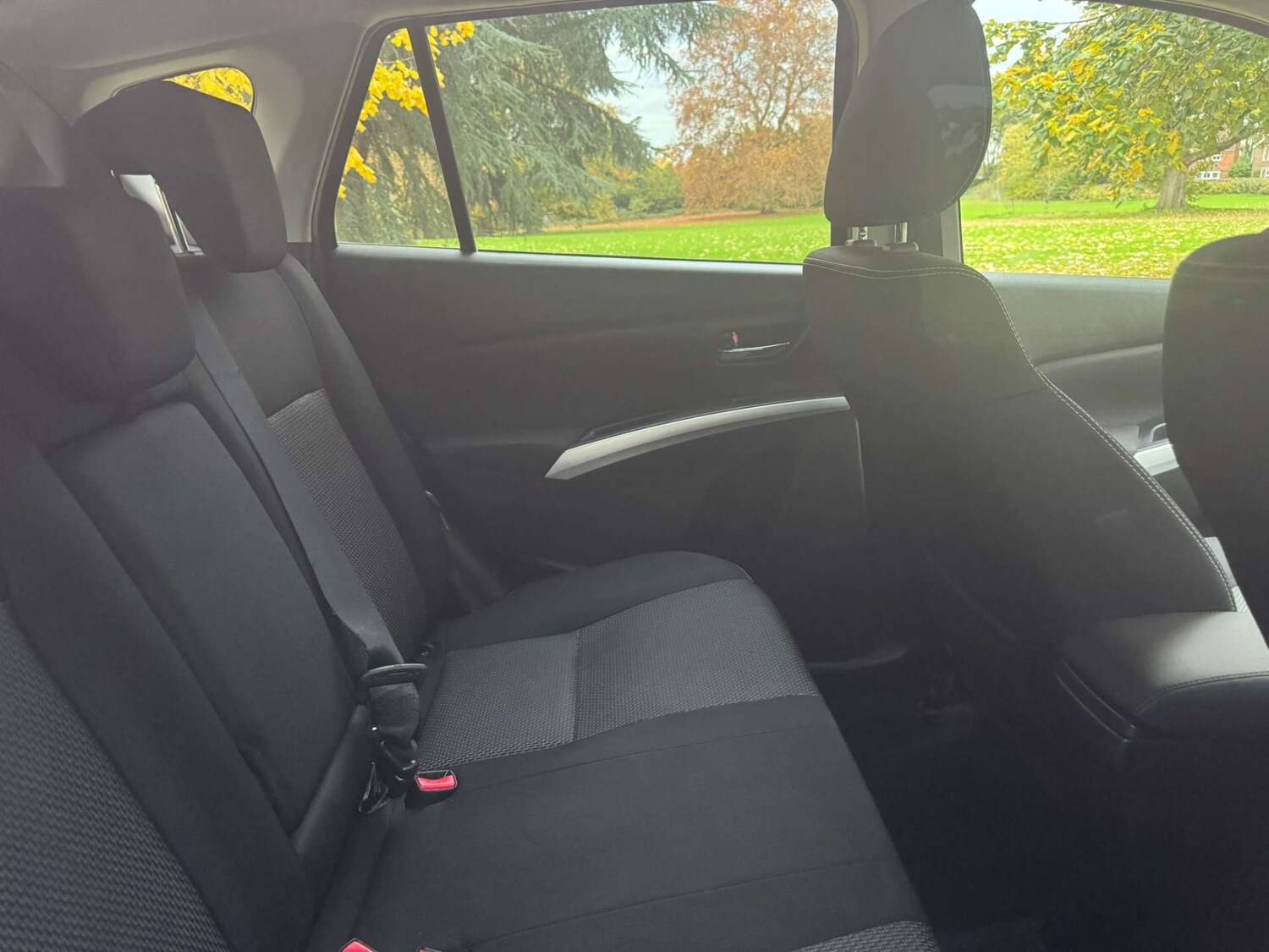 Used Suzuki SX4 S-Cross 2015 for sale - 76263530: Photo 37