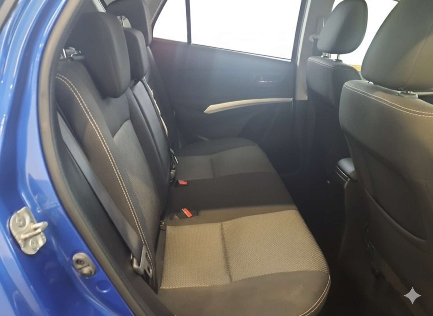 Used Suzuki SX4 S-Cross 2015 for sale - 76263530: Photo 6