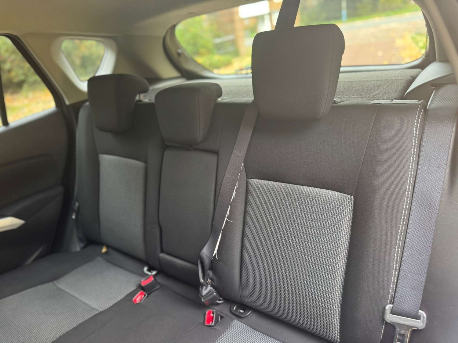 Used Suzuki SX4 S-Cross 2015 for sale - 76263530: Photo 9