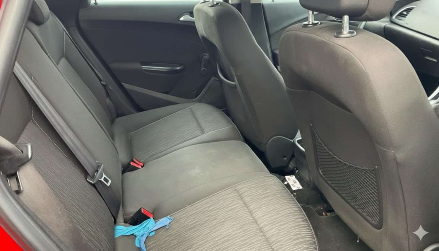 Used Vauxhall Astra 2015 for sale - 77428255: Photo 19