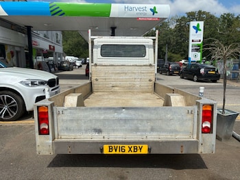 Used Citroen Relay 2016 for sale - 76601769: Photo