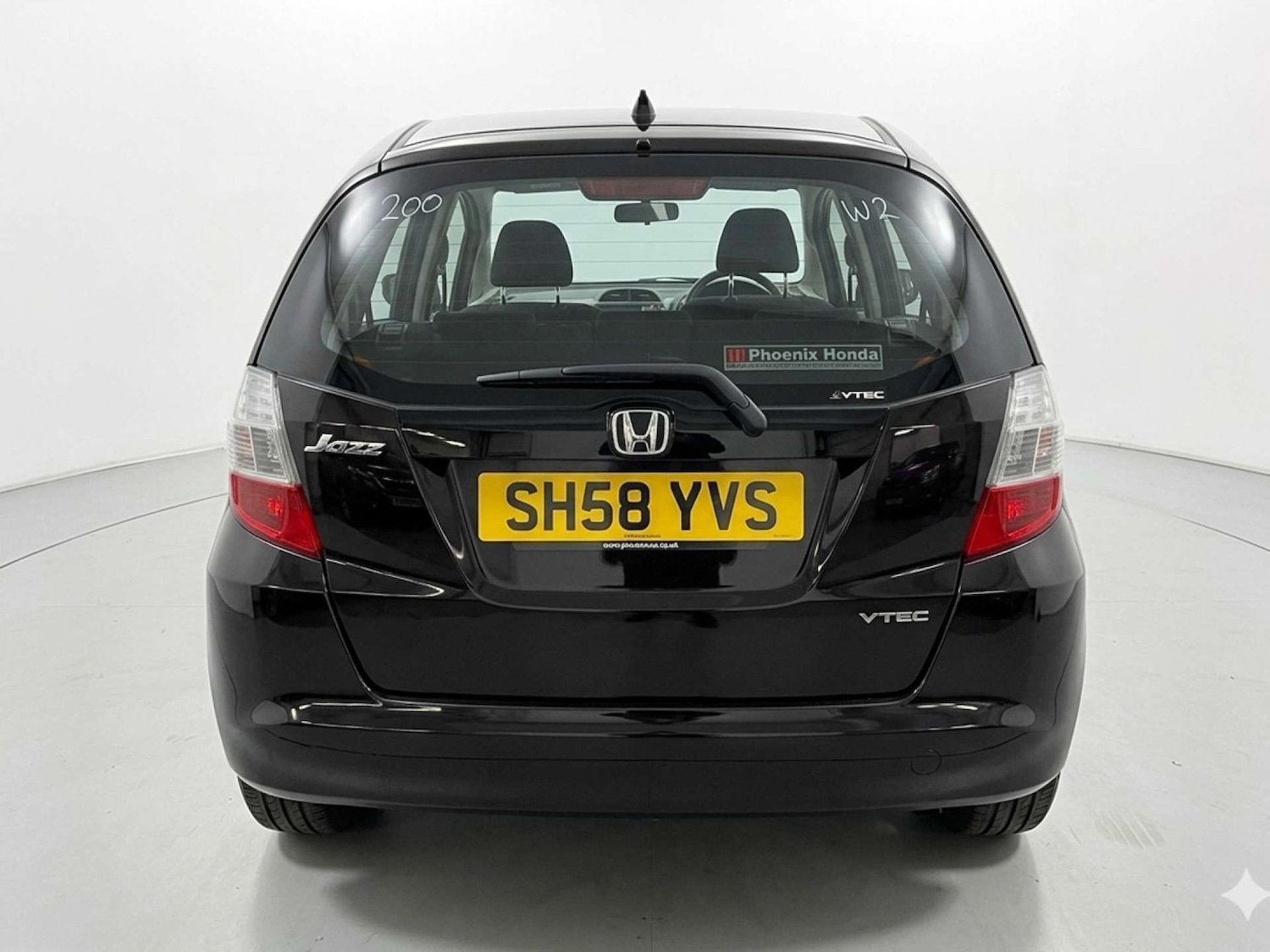 Used Honda Jazz 2009 for sale - 78016378: Photo 12