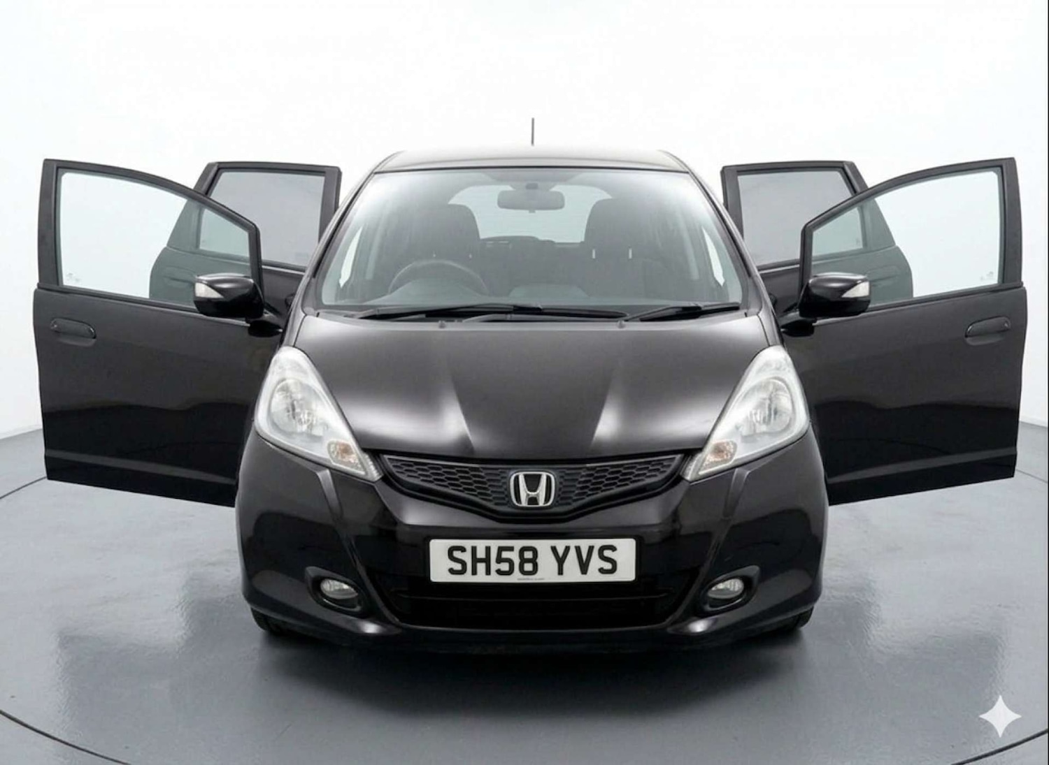 Used Honda Jazz 2009 for sale - 78016378: Photo 13