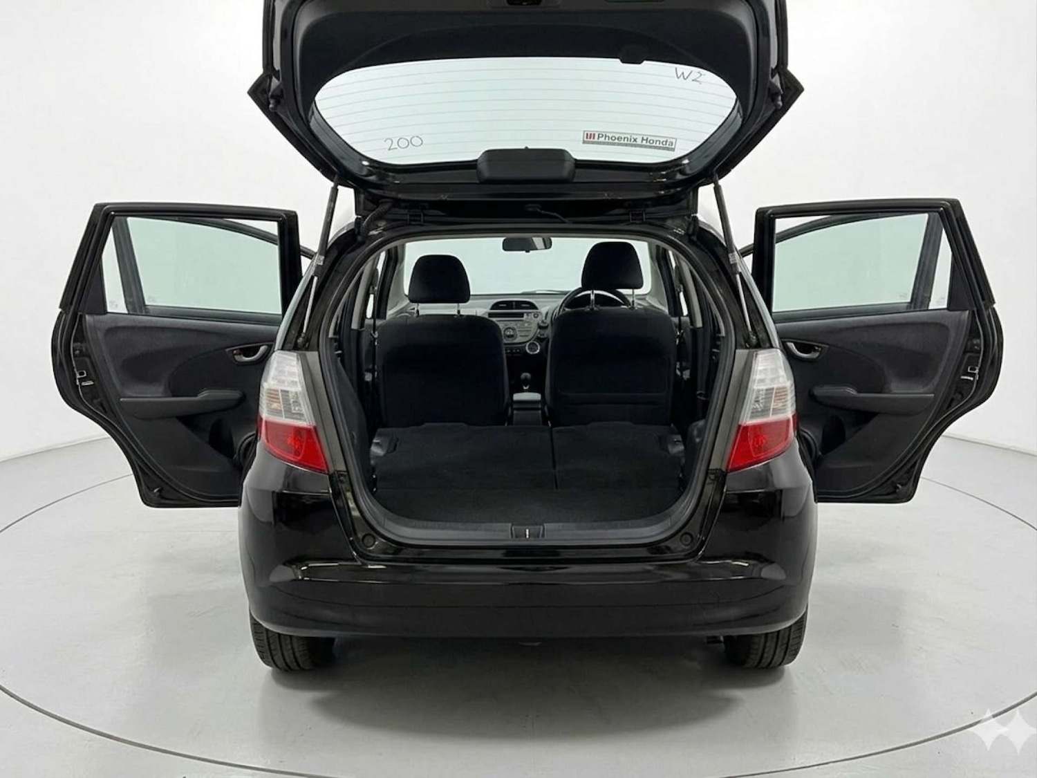 Used Honda Jazz 2009 for sale - 78016378: Photo 15