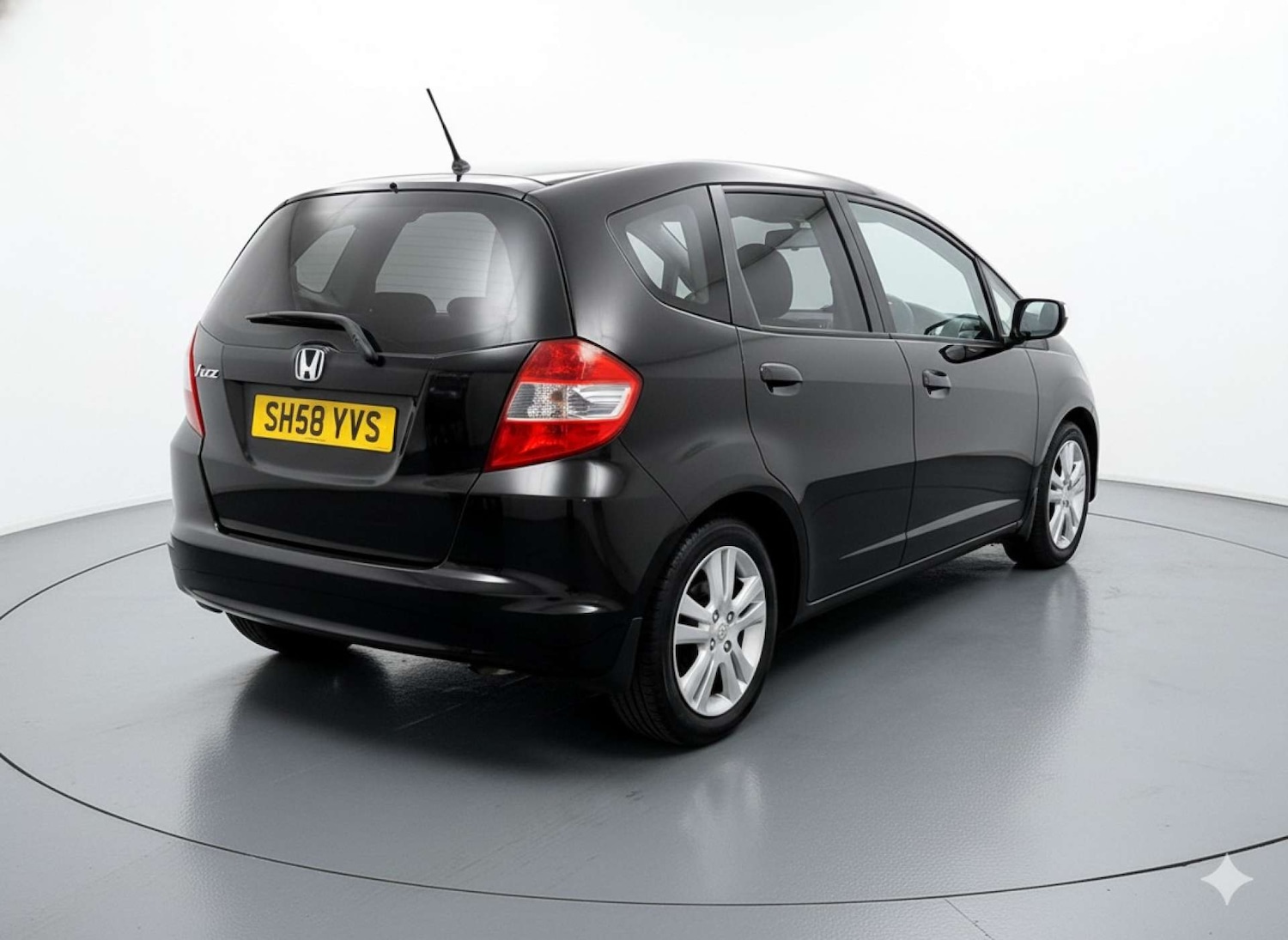 Used Honda Jazz 2009 for sale - 78016378: Photo 17