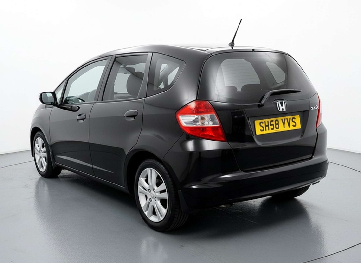 Used Honda Jazz 2009 for sale - 78016378: Photo 18