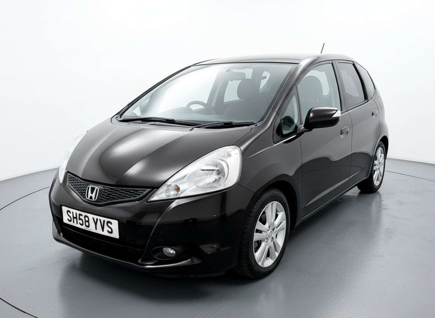 Used Honda Jazz 2009 for sale - 78016378: Photo 3