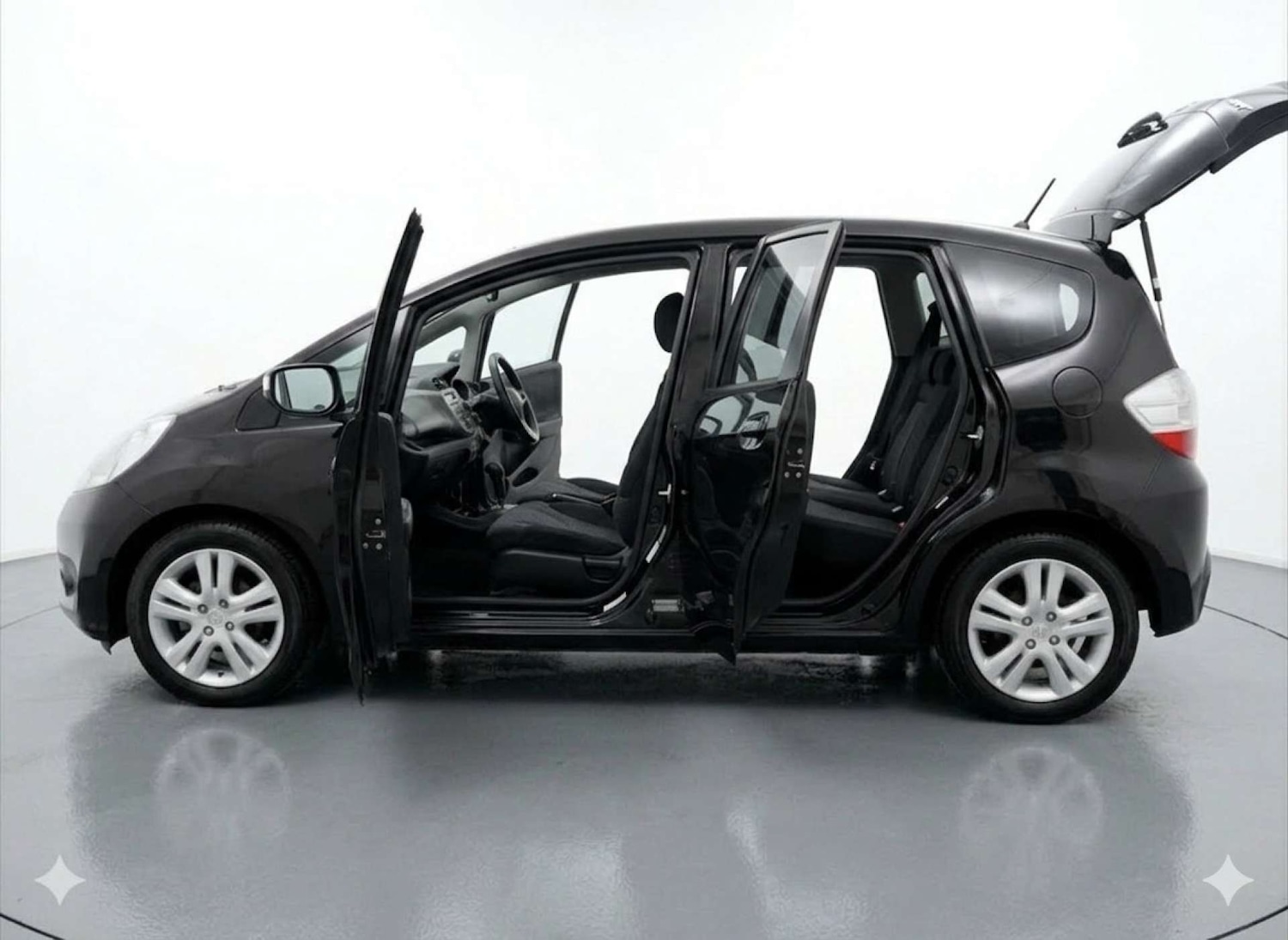 Used Honda Jazz 2009 for sale - 78016378: Photo 8