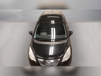 Used Vauxhall Meriva 2012 for sale - 79162691: Photo