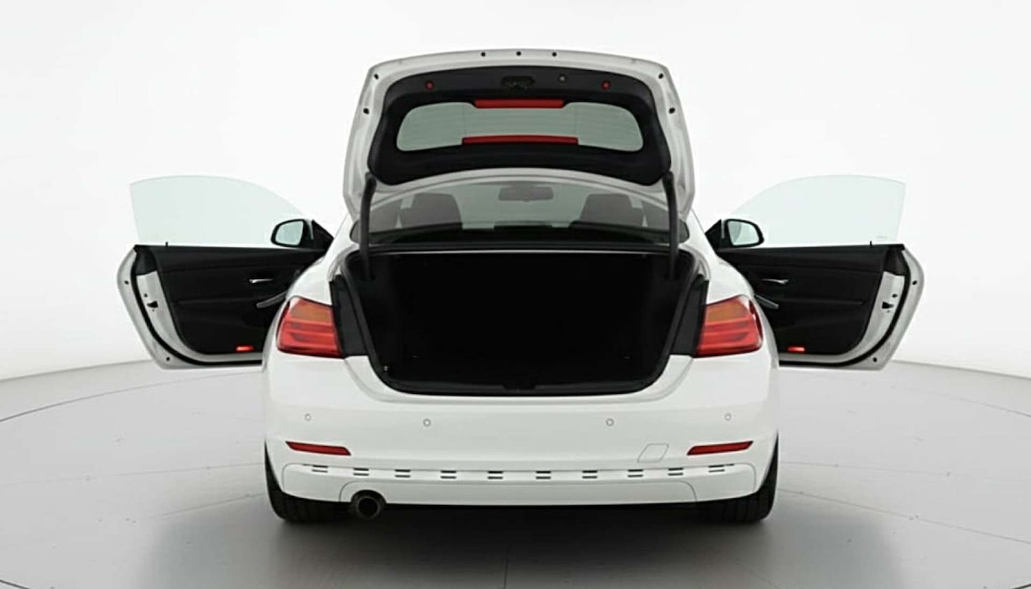 Used BMW 4 Series 2015 for sale - 77431929: Photo 10