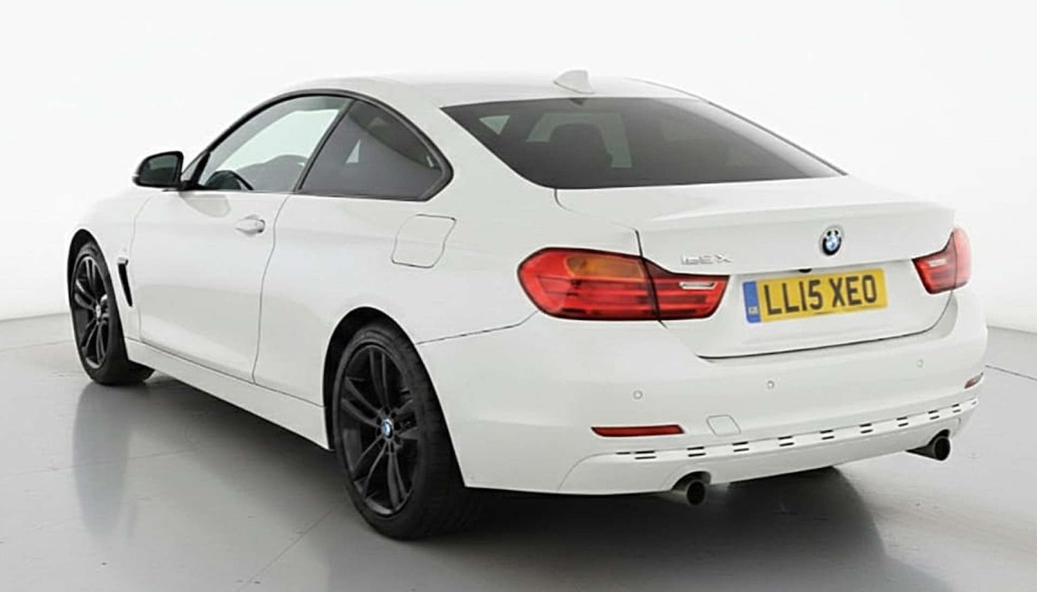Used BMW 4 Series 2015 for sale - 77431929: Photo 11