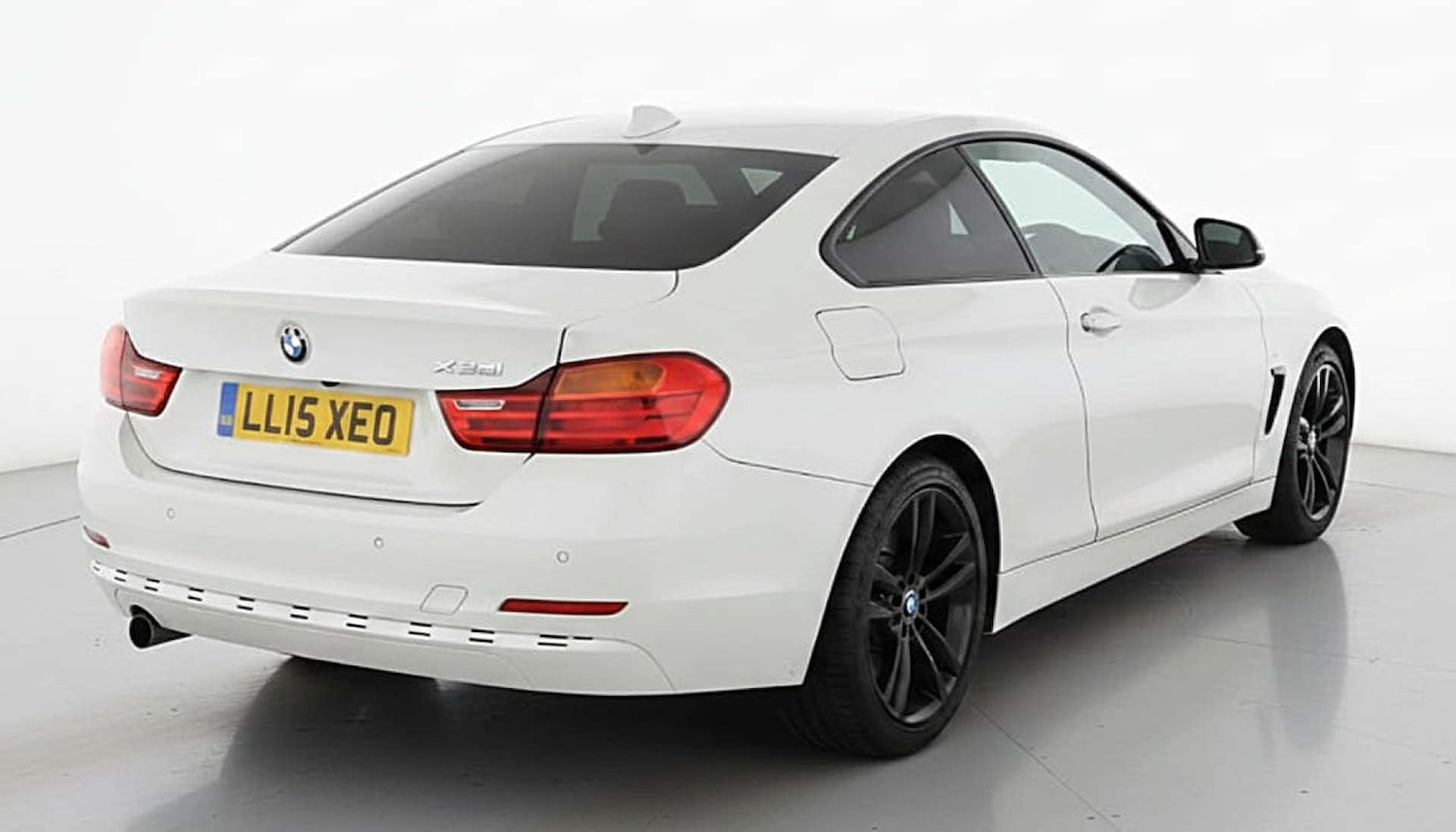 Used BMW 4 Series 2015 for sale - 77431929: Photo 12