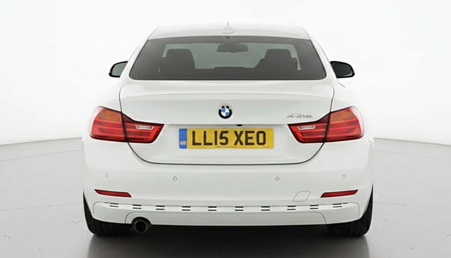Used BMW 4 Series 2015 for sale - 77431929: Photo 13