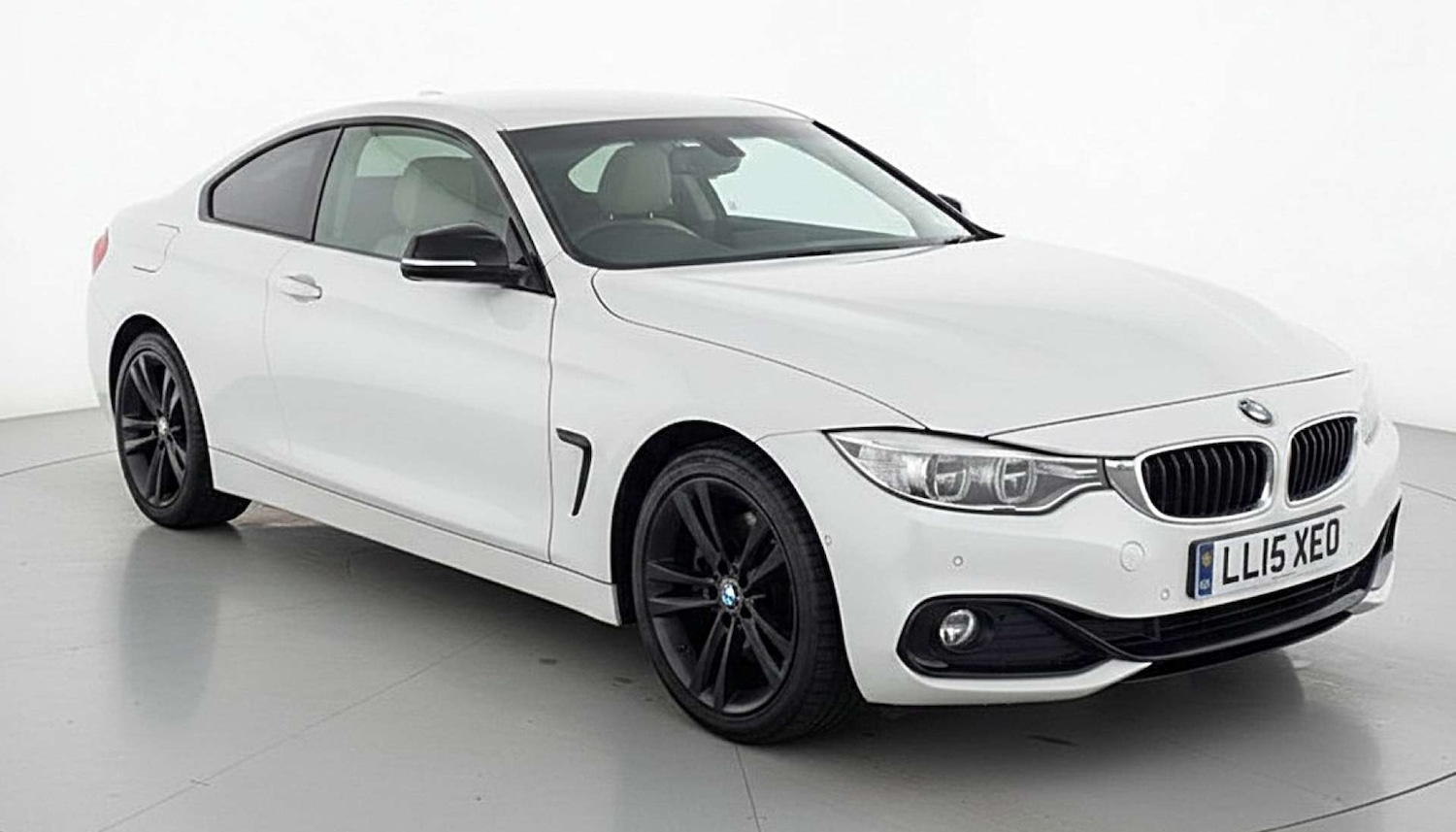Used BMW 4 Series 2015 for sale - 77431929: Photo 15