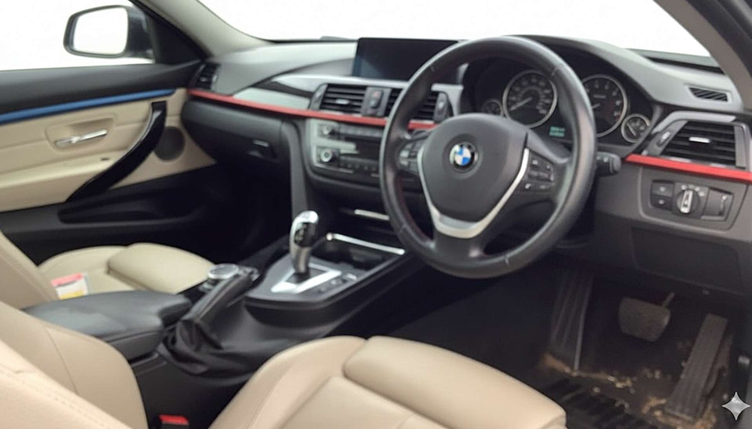 Used BMW 4 Series 2015 for sale - 77431929: Photo 17