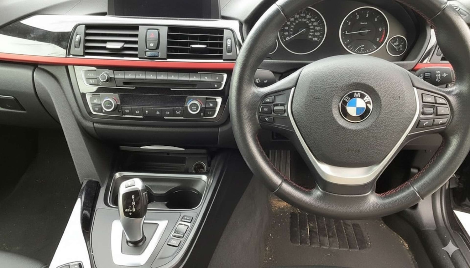 Used BMW 4 Series 2015 for sale - 77431929: Photo 19