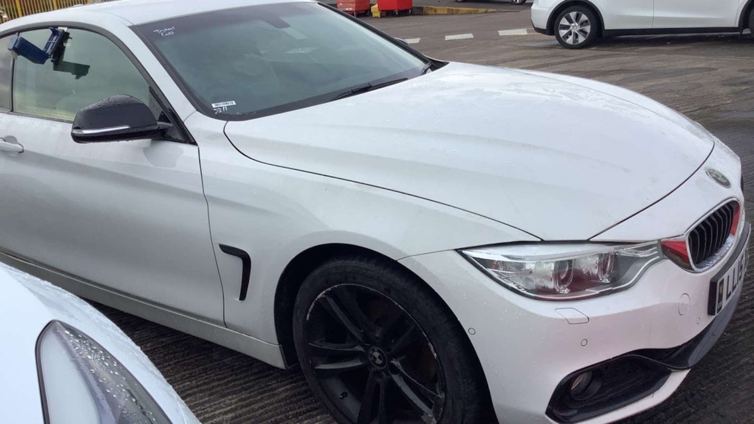 Used BMW 4 Series 2015 for sale - 77431929: Photo 2