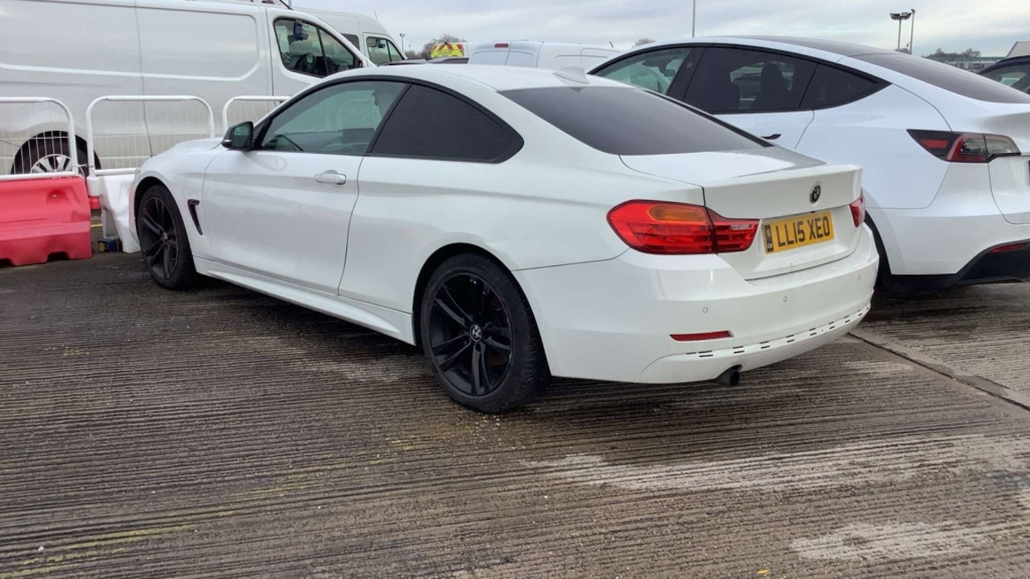 Used BMW 4 Series 2015 for sale - 77431929: Photo 3