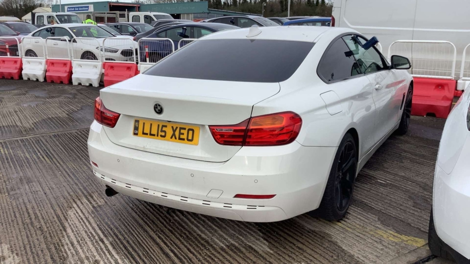Used BMW 4 Series 2015 for sale - 77431929: Photo 4