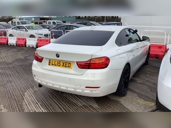 Used BMW 4 Series 2015 for sale - 77431929: Photo