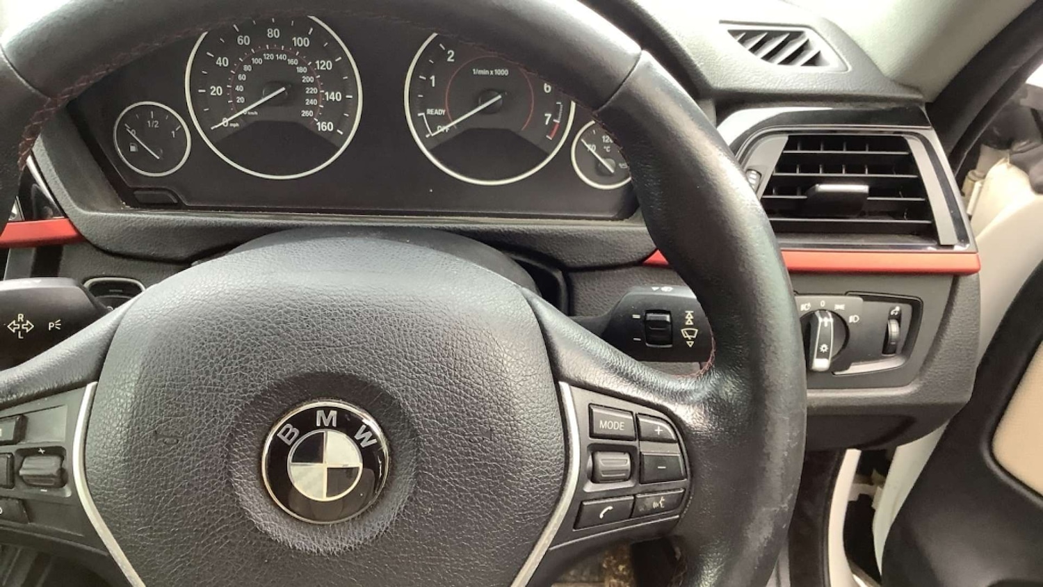 Used BMW 4 Series 2015 for sale - 77431929: Photo 6