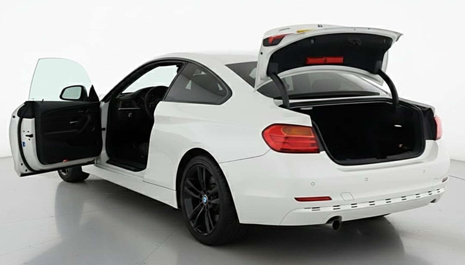 Used BMW 4 Series 2015 for sale - 77431929: Photo 9