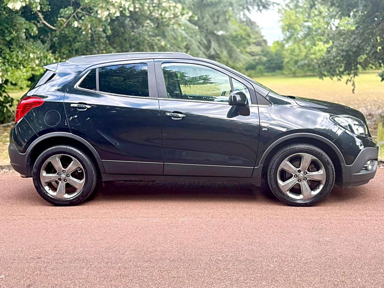 Used Vauxhall Mokka 2014 for sale - 76601477: Photo 19
