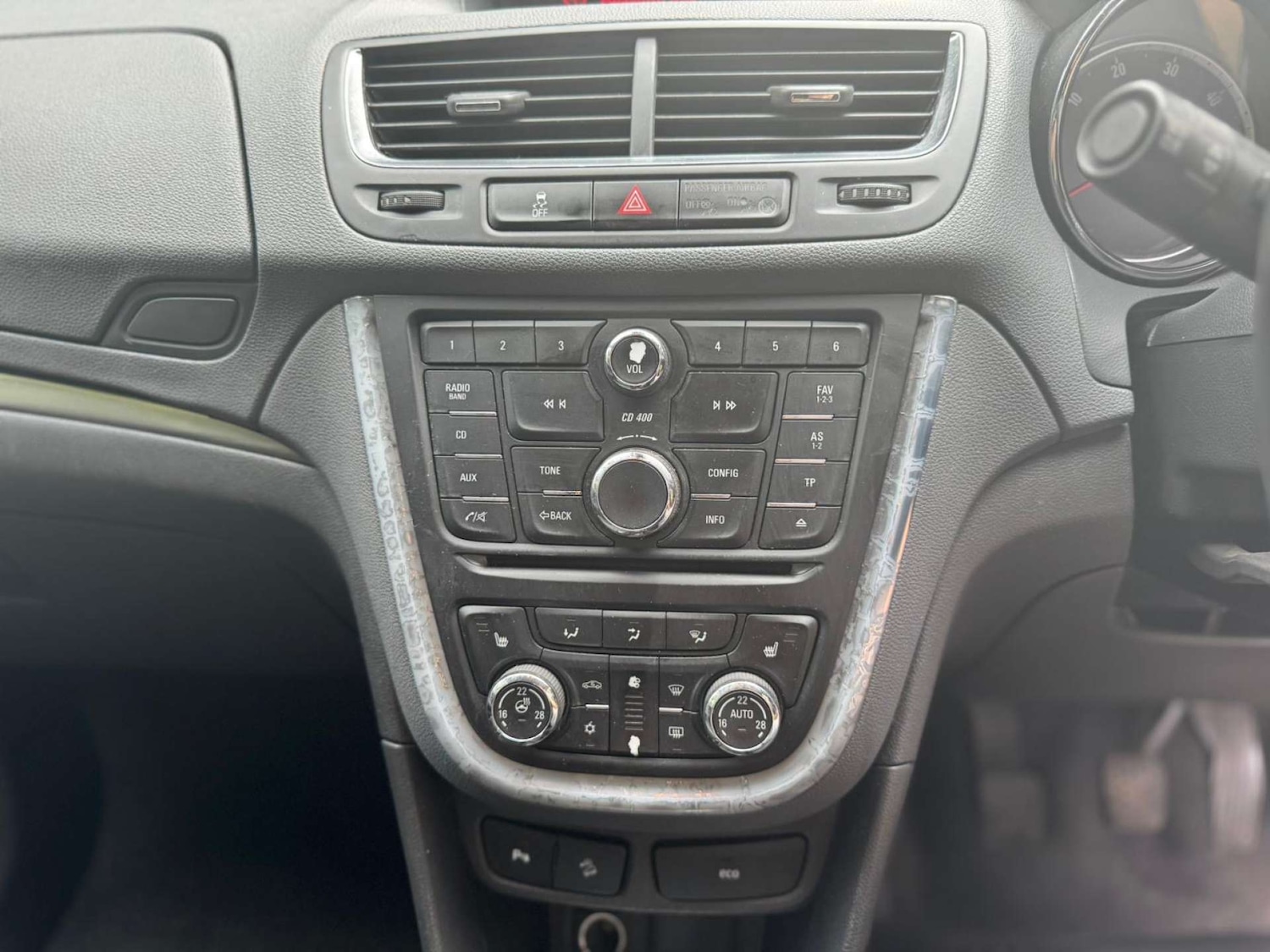 Used Vauxhall Mokka 2014 for sale - 76601477: Photo 24