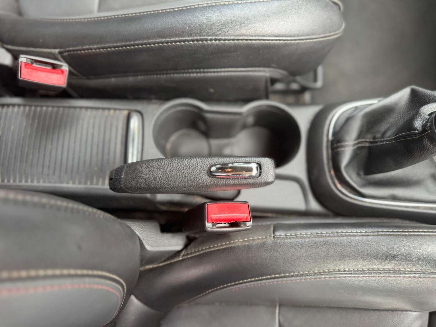 Used Vauxhall Mokka 2014 for sale - 76601477: Photo 25