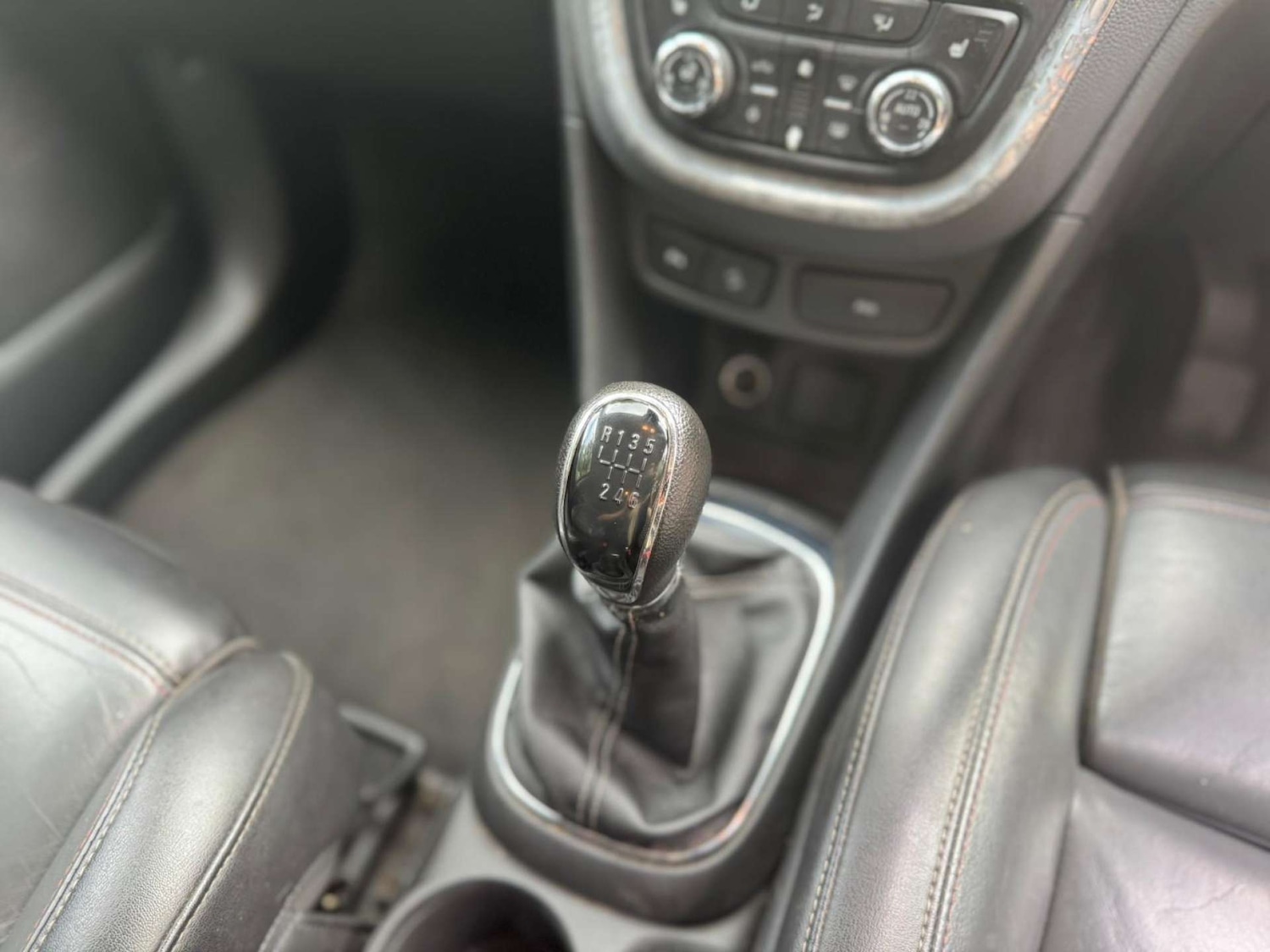 Used Vauxhall Mokka 2014 for sale - 76601477: Photo 26