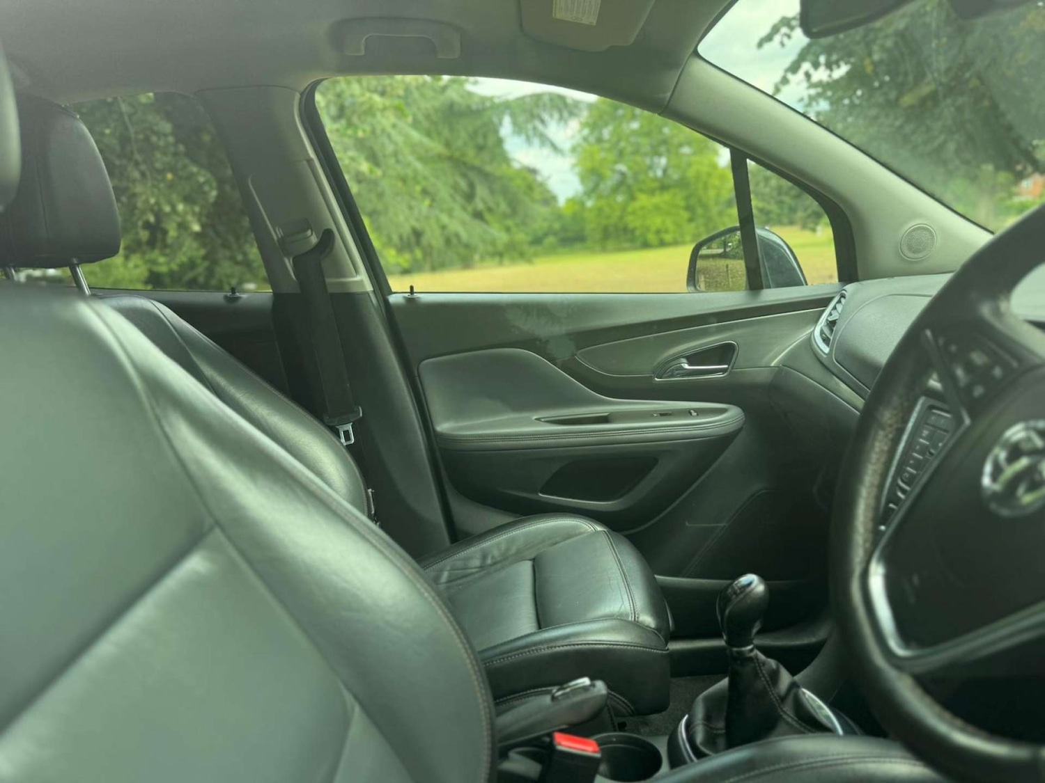 Used Vauxhall Mokka 2014 for sale - 76601477: Photo 30