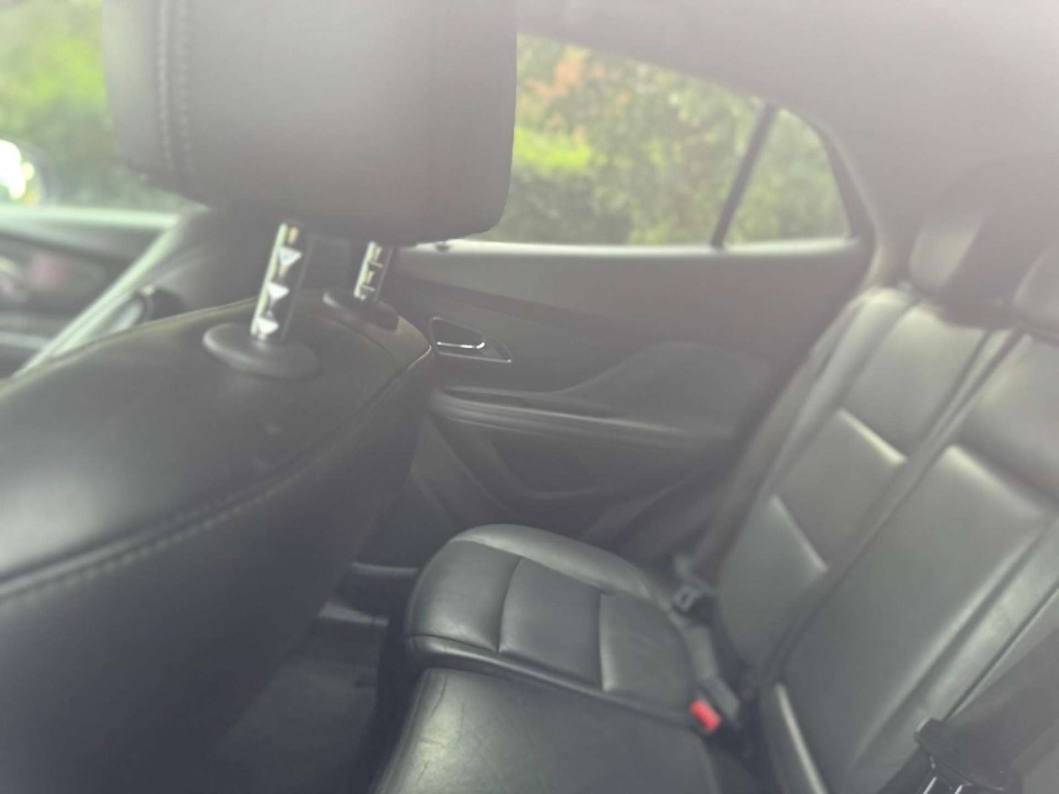 Used Vauxhall Mokka 2014 for sale - 76601477: Photo 32