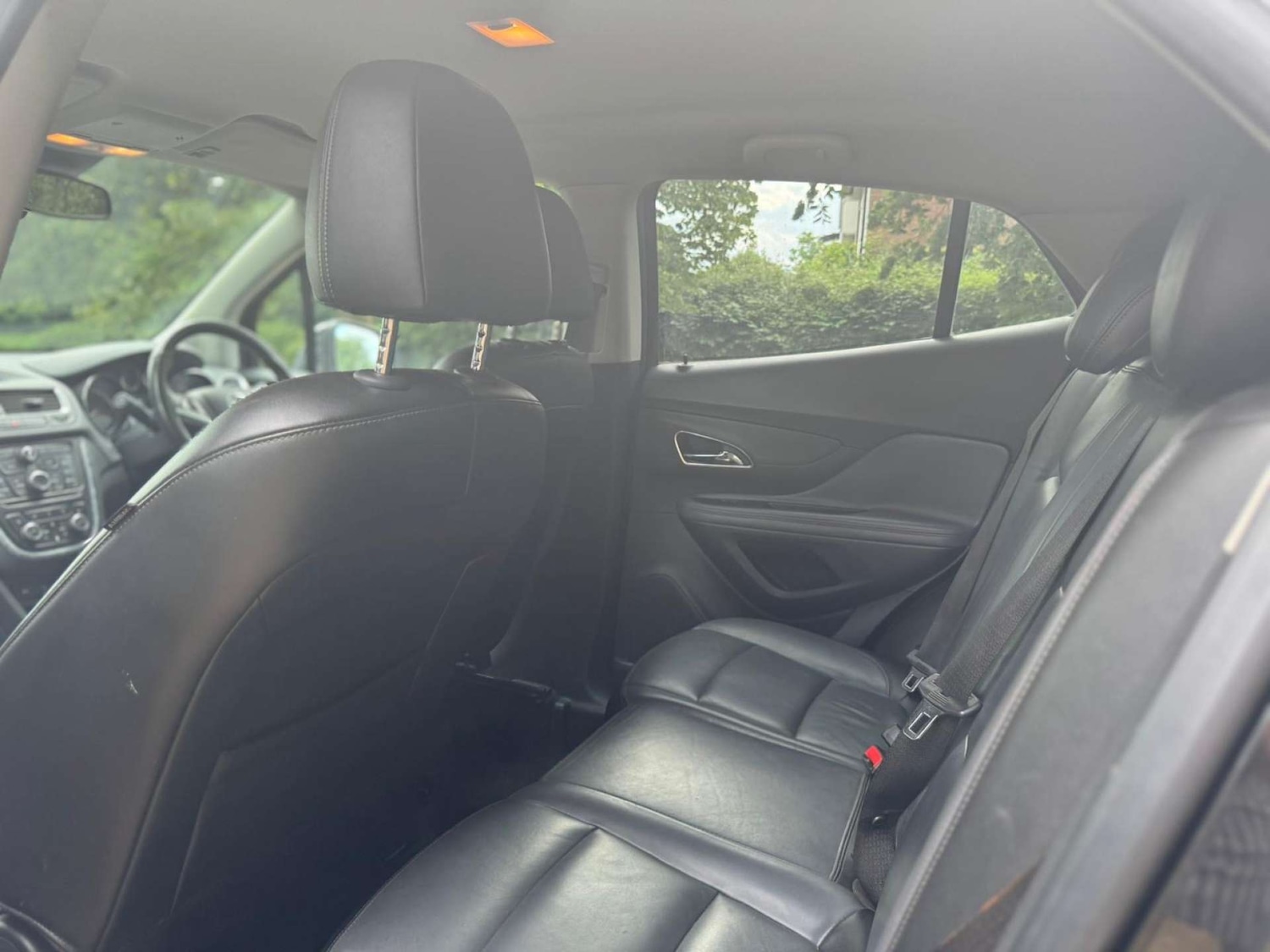 Used Vauxhall Mokka 2014 for sale - 76601477: Photo 35