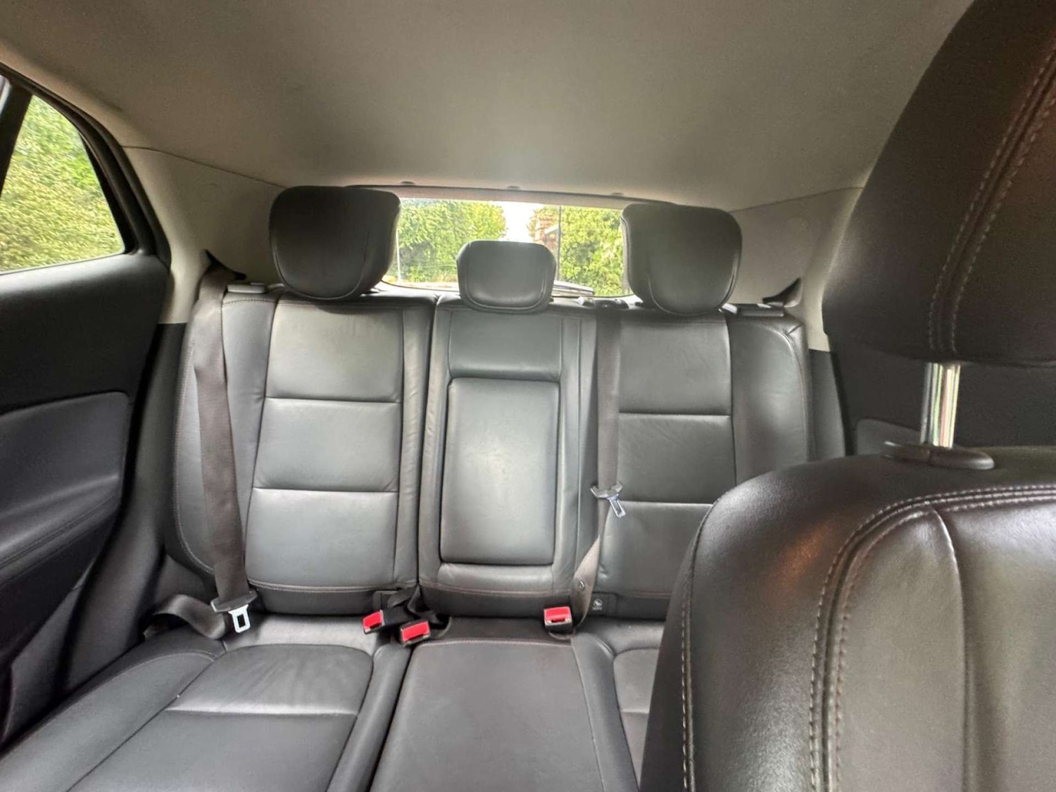 Used Vauxhall Mokka 2014 for sale - 76601477: Photo 37