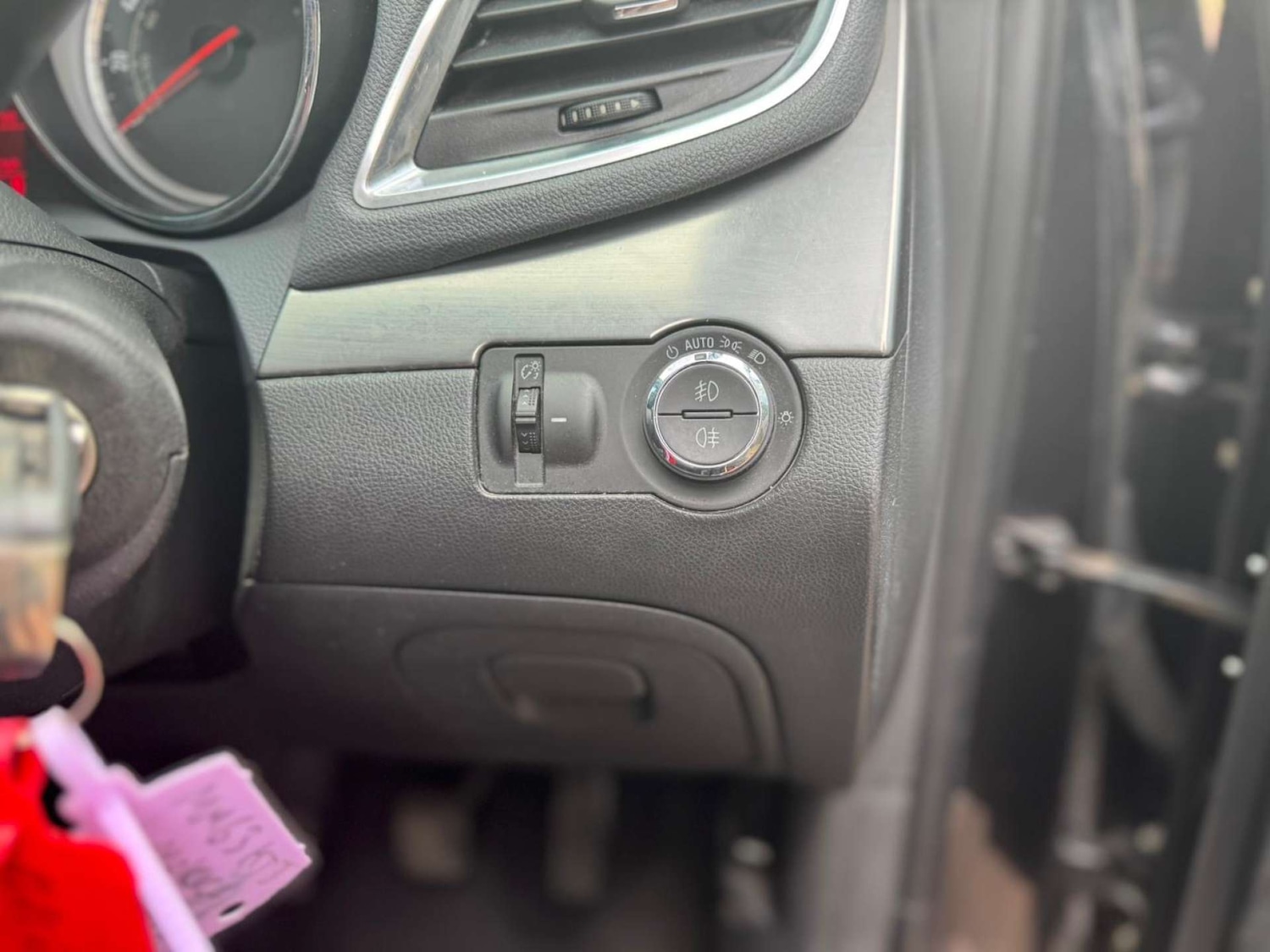 Used Vauxhall Mokka 2014 for sale - 76601477: Photo 38