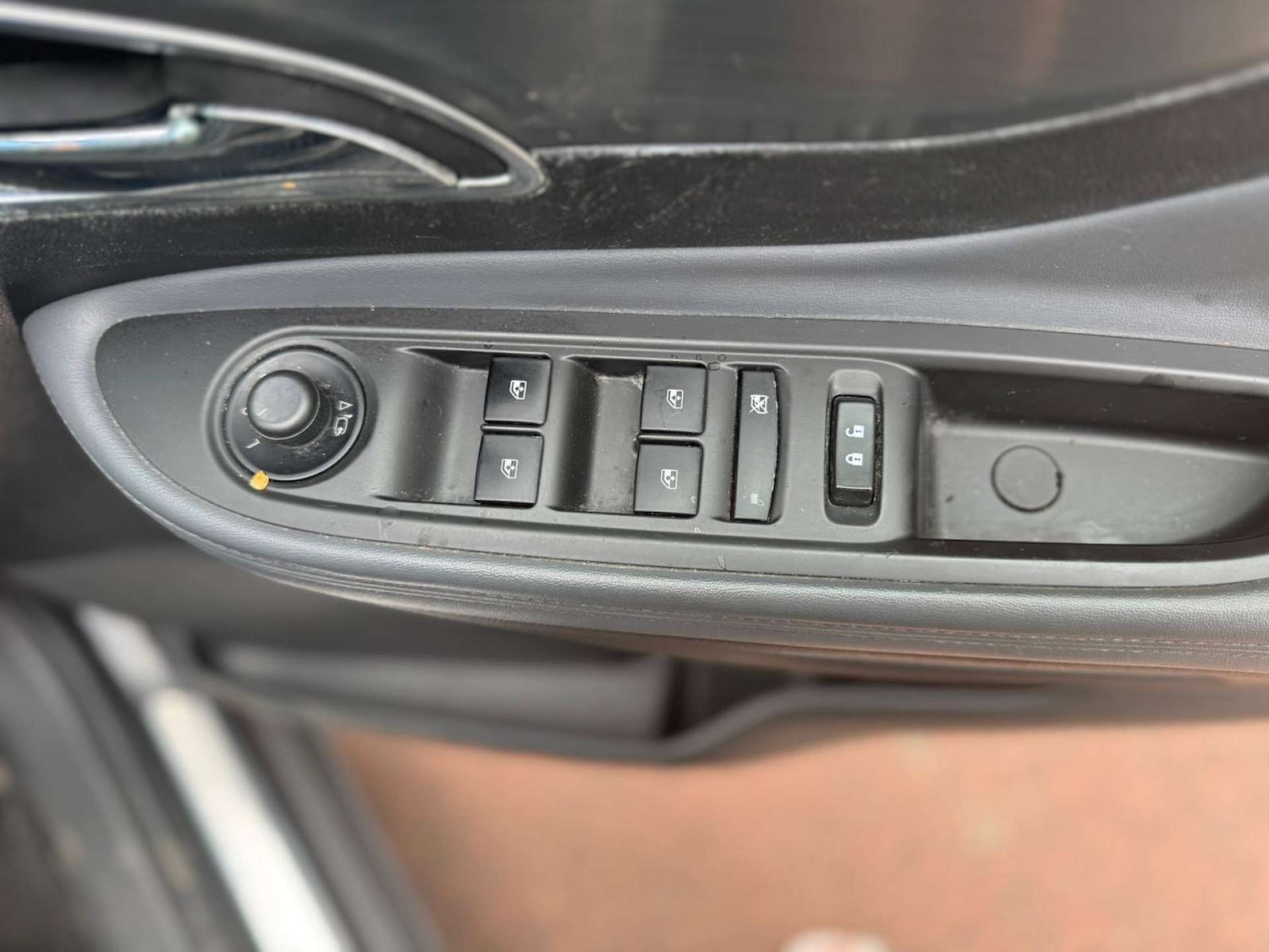 Used Vauxhall Mokka 2014 for sale - 76601477: Photo 39