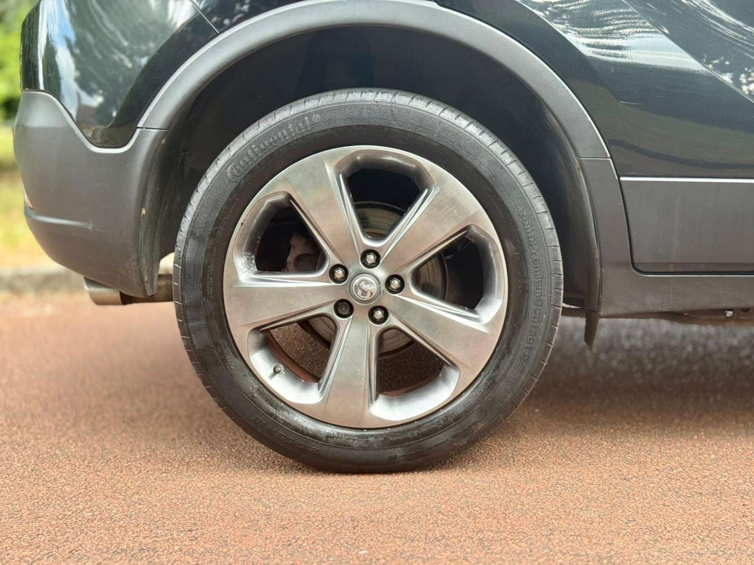 Used Vauxhall Mokka 2014 for sale - 76601477: Photo 41