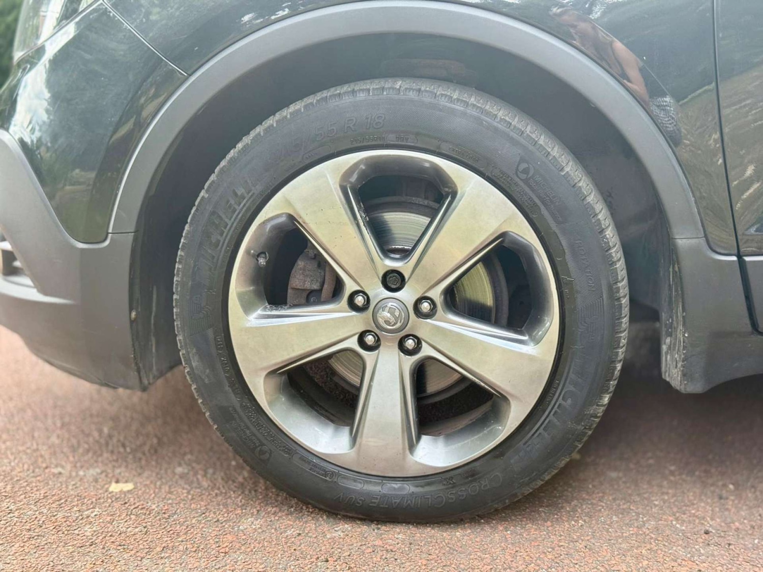 Used Vauxhall Mokka 2014 for sale - 76601477: Photo 42