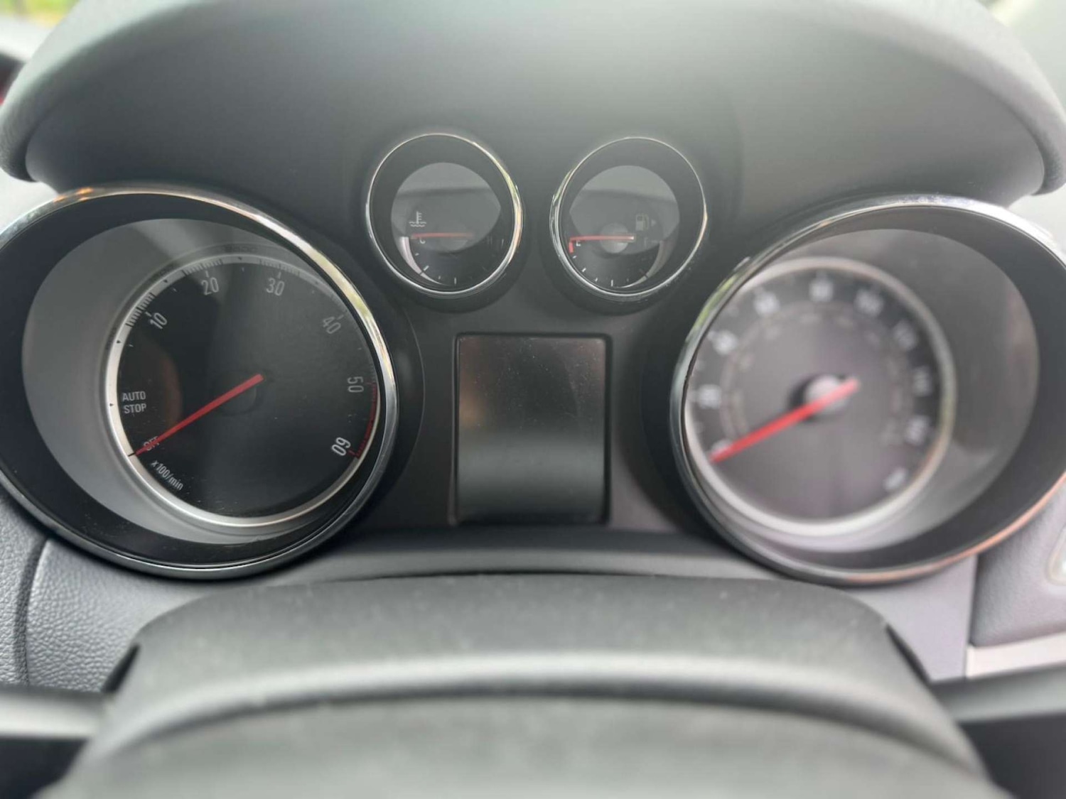 Used Vauxhall Mokka 2014 for sale - 76601477: Photo 46