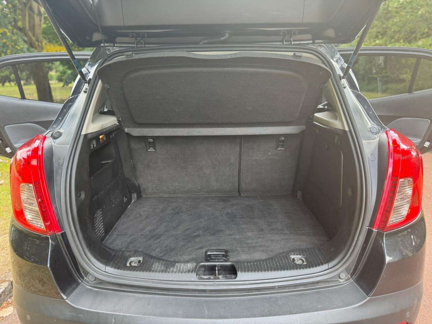 Used Vauxhall Mokka 2014 for sale - 76601477: Photo 49