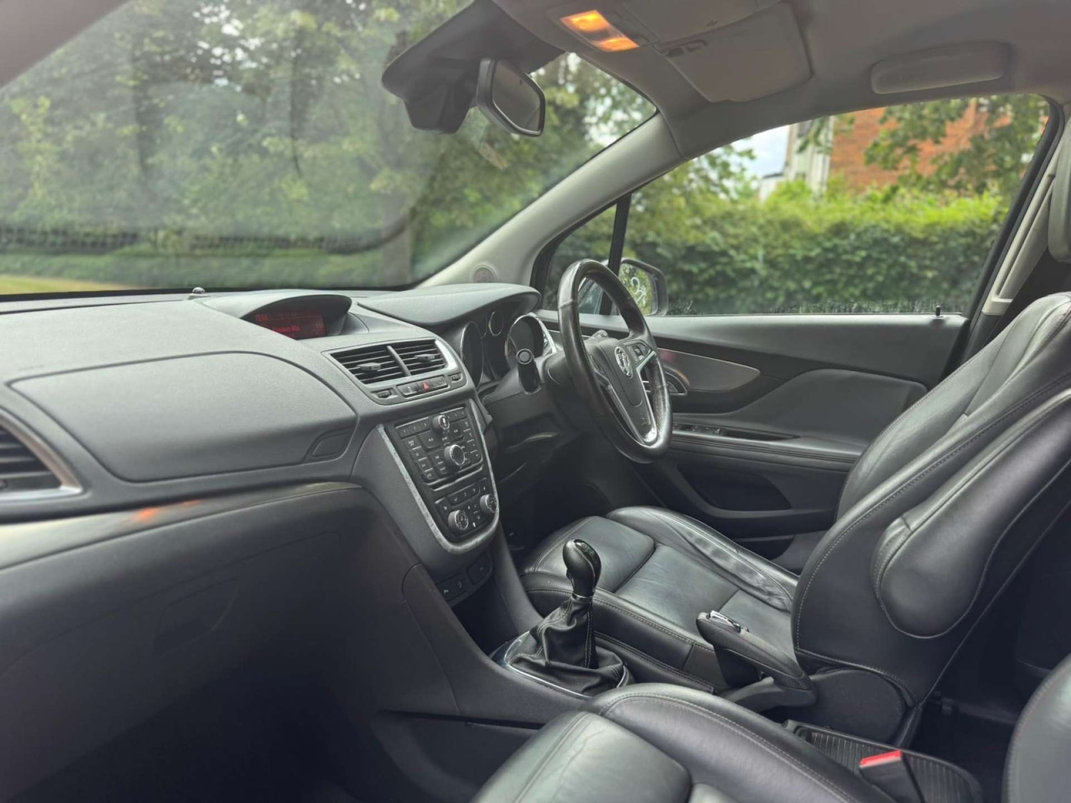 Used Vauxhall Mokka 2014 for sale - 76601477: Photo 52