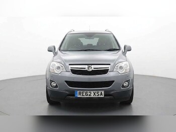 Used Vauxhall Antara 2012 for sale - 78297133: Photo