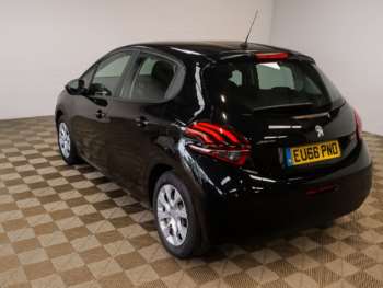 Used Peugeot 208 2016 for sale - 74707810: Photo