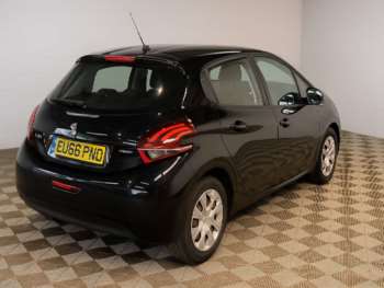 Used Peugeot 208 2016 for sale - 74707810: Photo