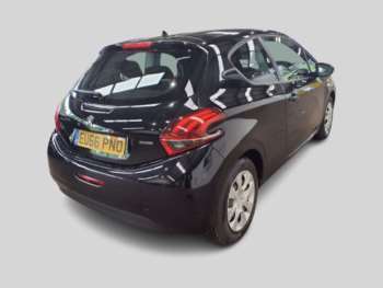 Used Peugeot 208 2016 for sale - 74707810: Photo