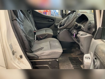 Used Nissan NV200 2016 for sale - 79243655: Photo