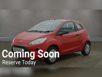 Used Ford Ka 2014 for sale - 78692881: Photo